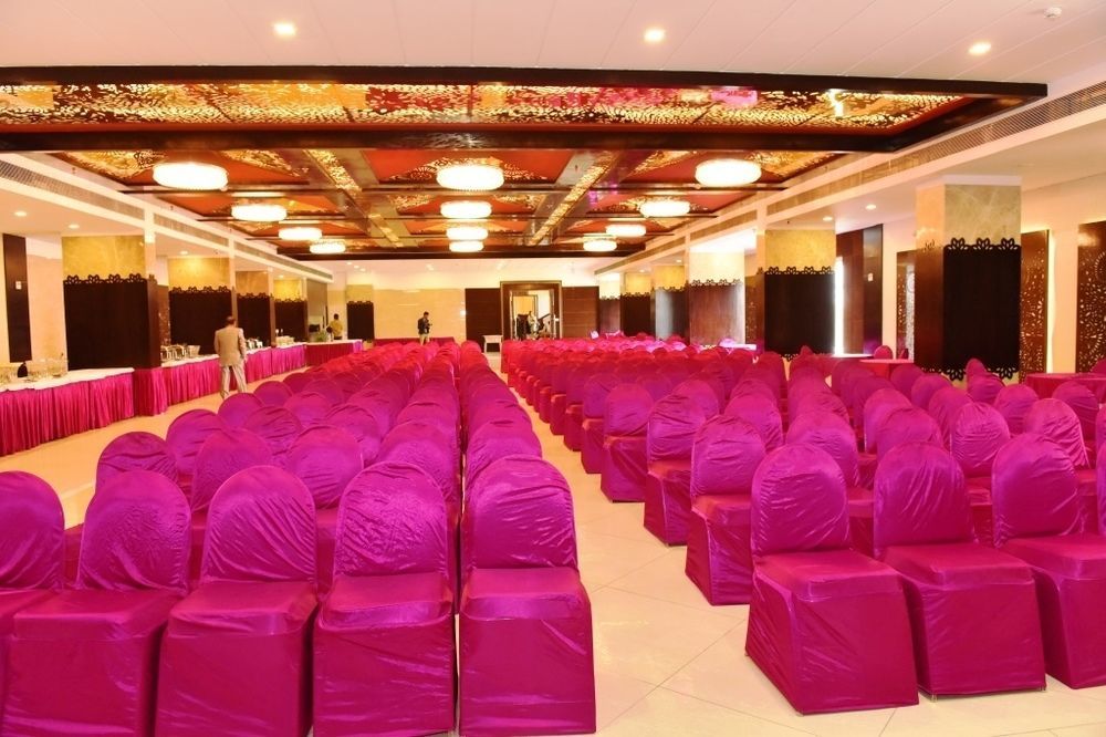 Chandra Grand Jodhpur  Buitenkant foto