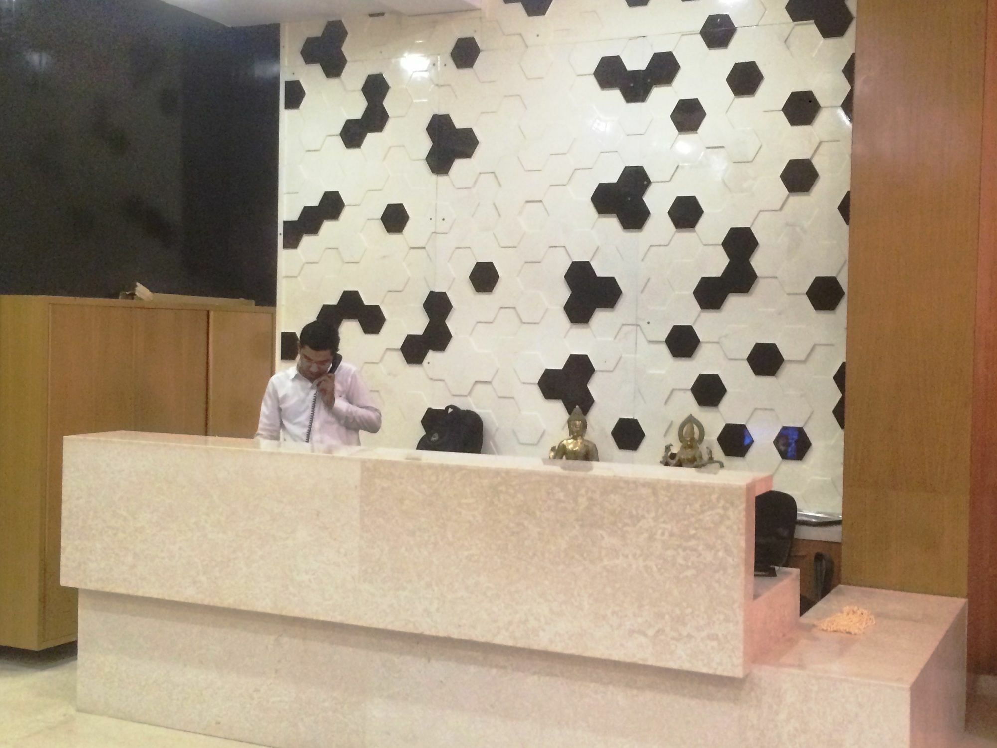 Chandra Grand Jodhpur  Buitenkant foto